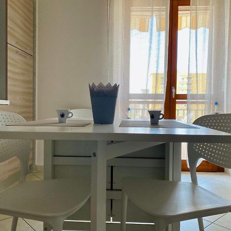I Due Delfini Leilighet Taranto Eksteriør bilde