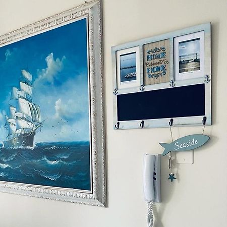 I Due Delfini Leilighet Taranto Eksteriør bilde